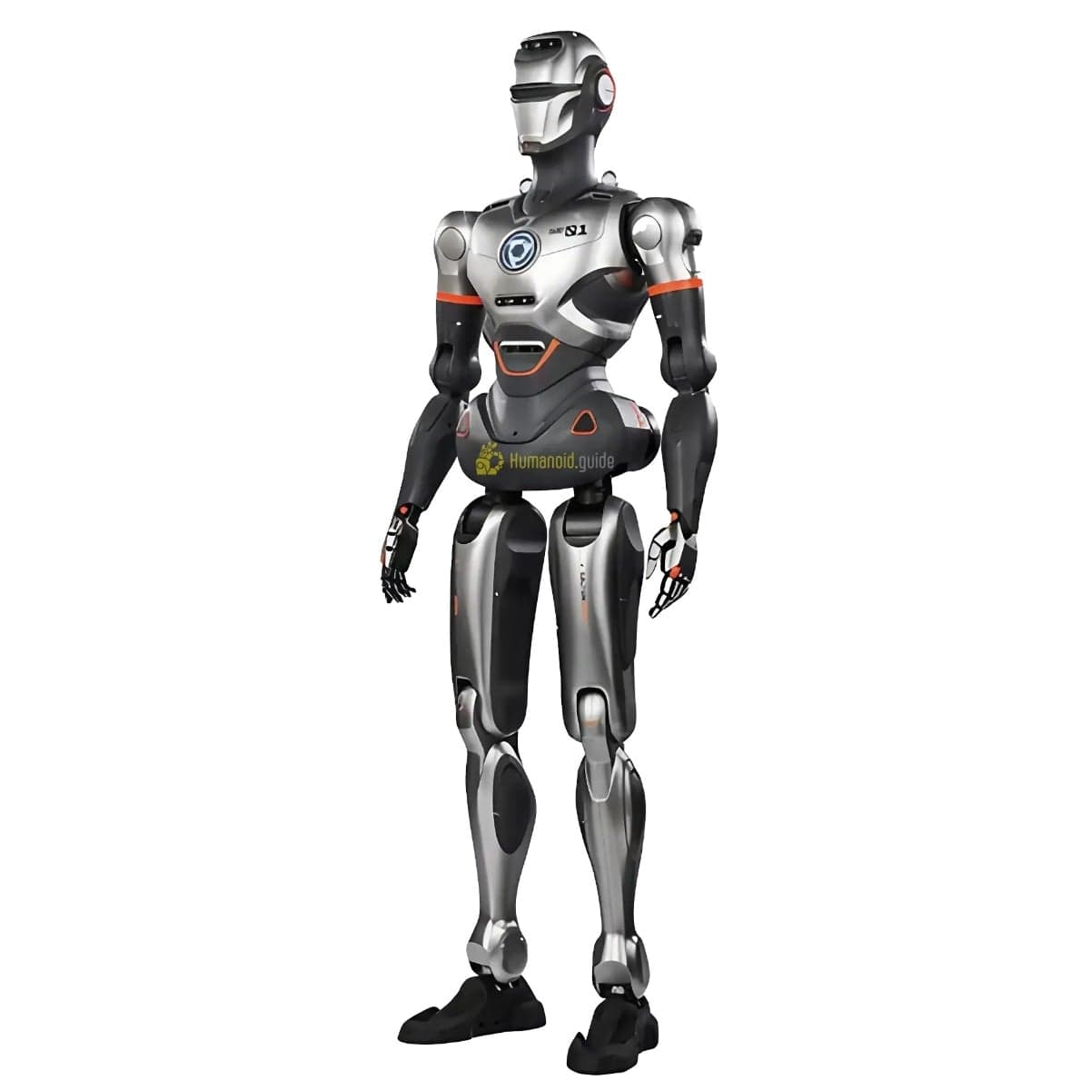 مستعمل EngineAI EngineAI SA01