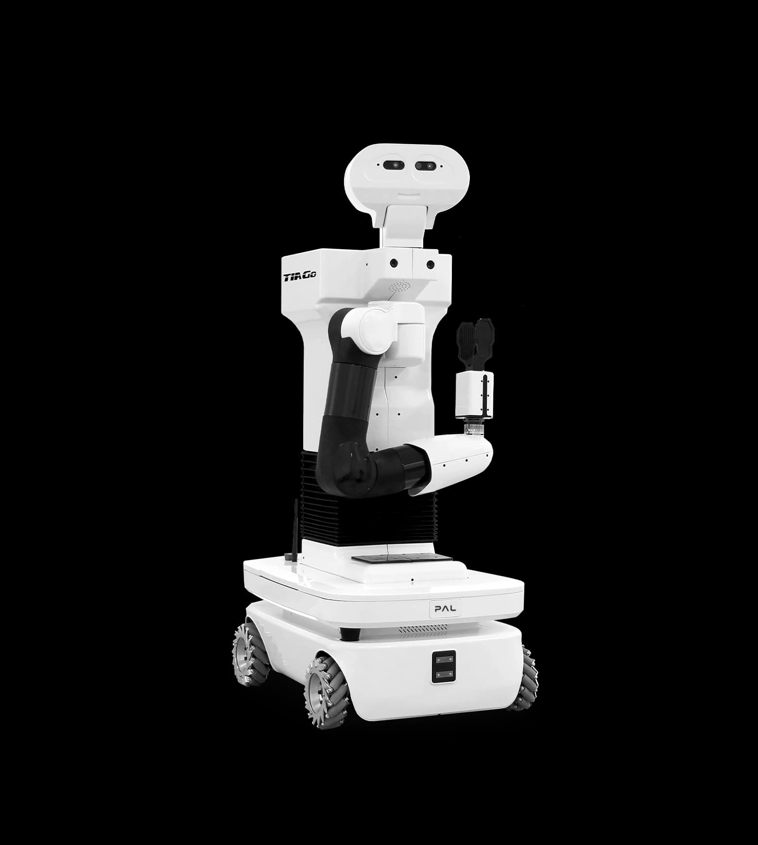 کارکرده PAL Robotics PAL Robotics TIAGo