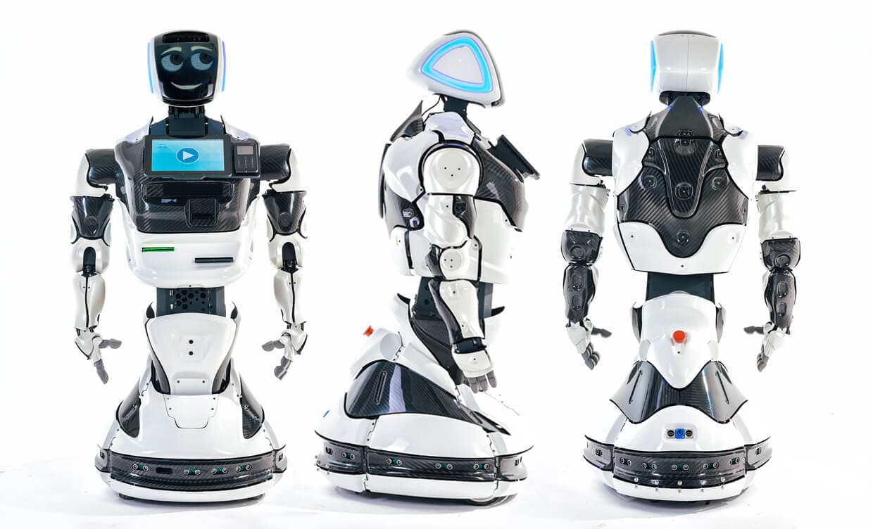 Použitý Promobot Promobot V4