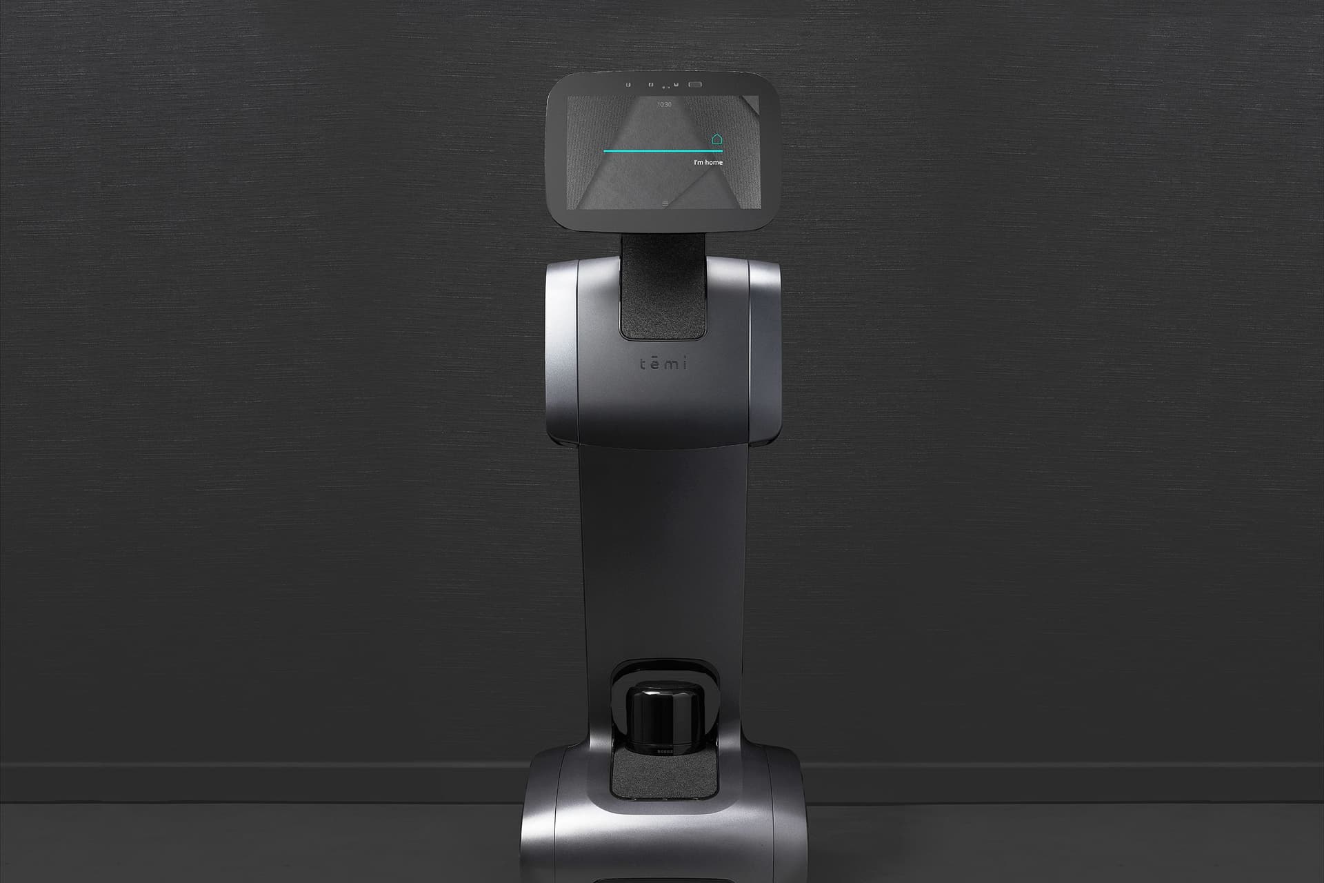 Used Temi Temi Go Humanoid Robot