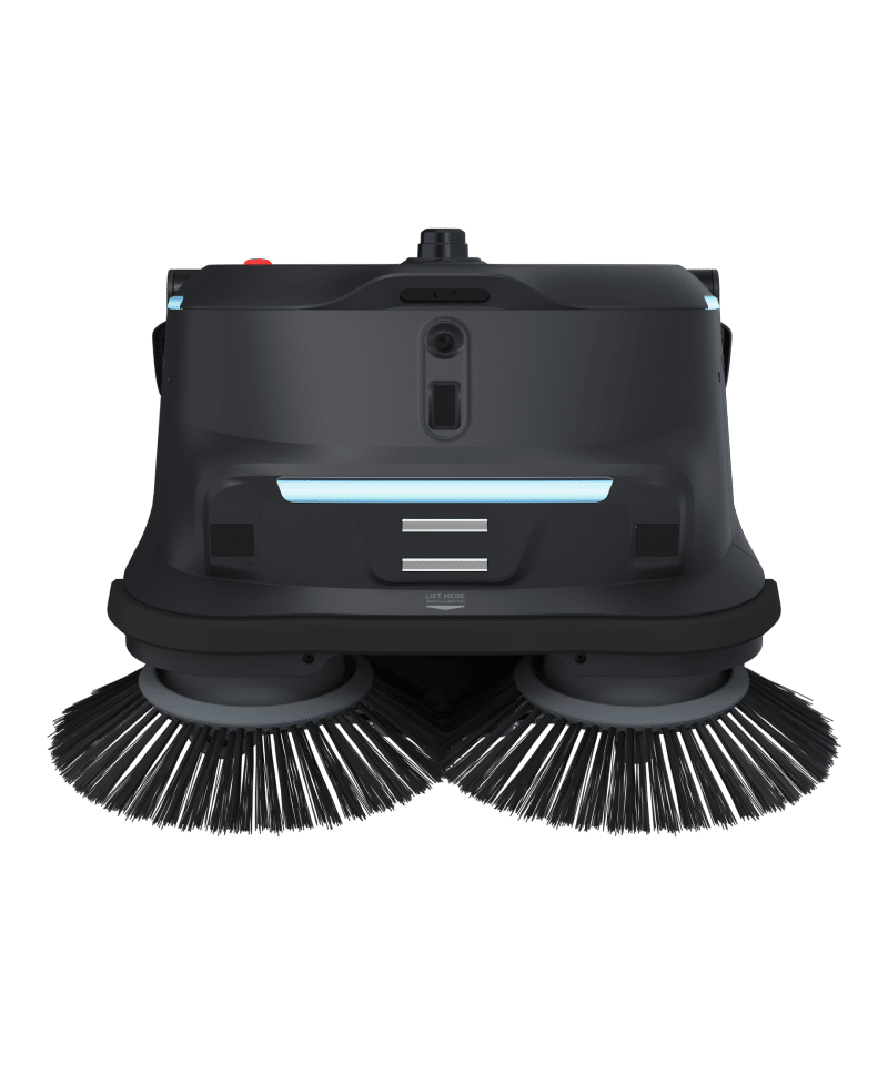 PUDU MT1 product overview