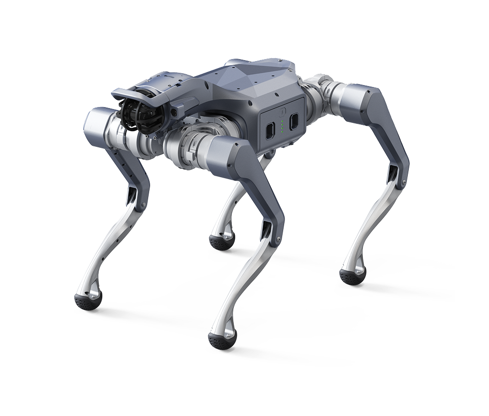 New Unitree A2 robot — image 1