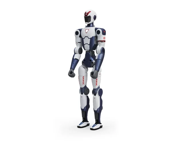 Unitree R1