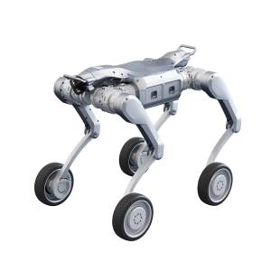 UNITREE A2-W STANDARD - Image 1