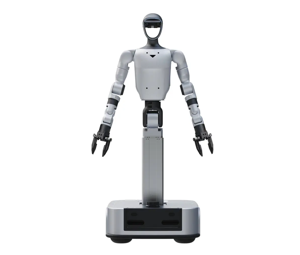 Nuevo Unitree G1-D robot — imagen 1