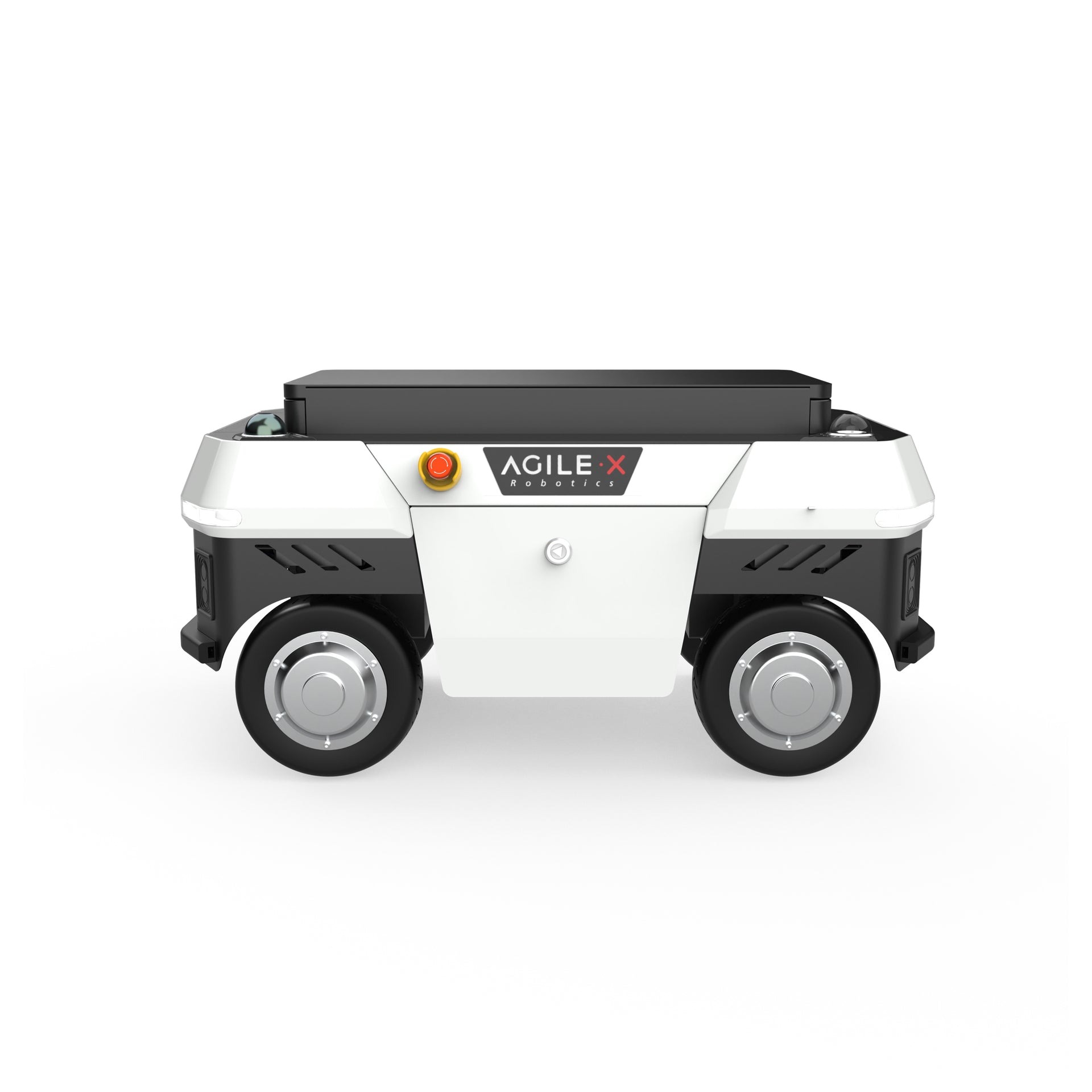 new AgileX UMR robot — imagen 2