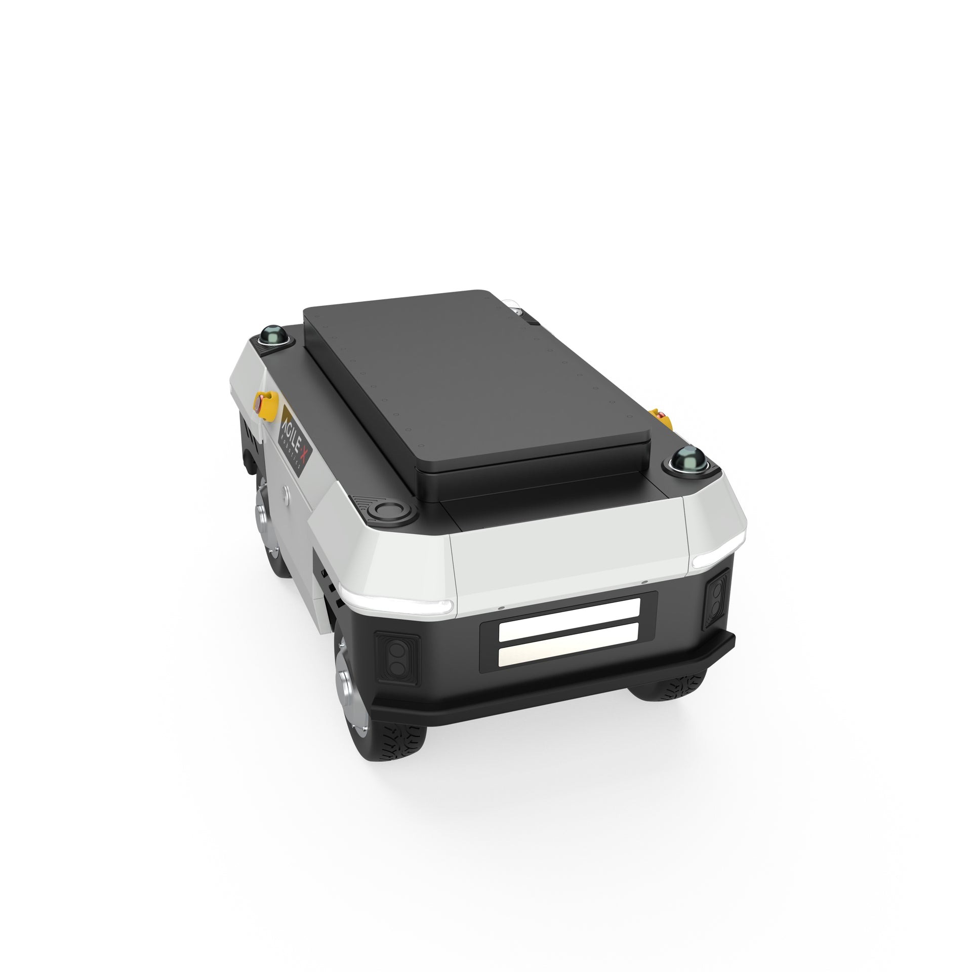 new AgileX UMR robot — imagen 3