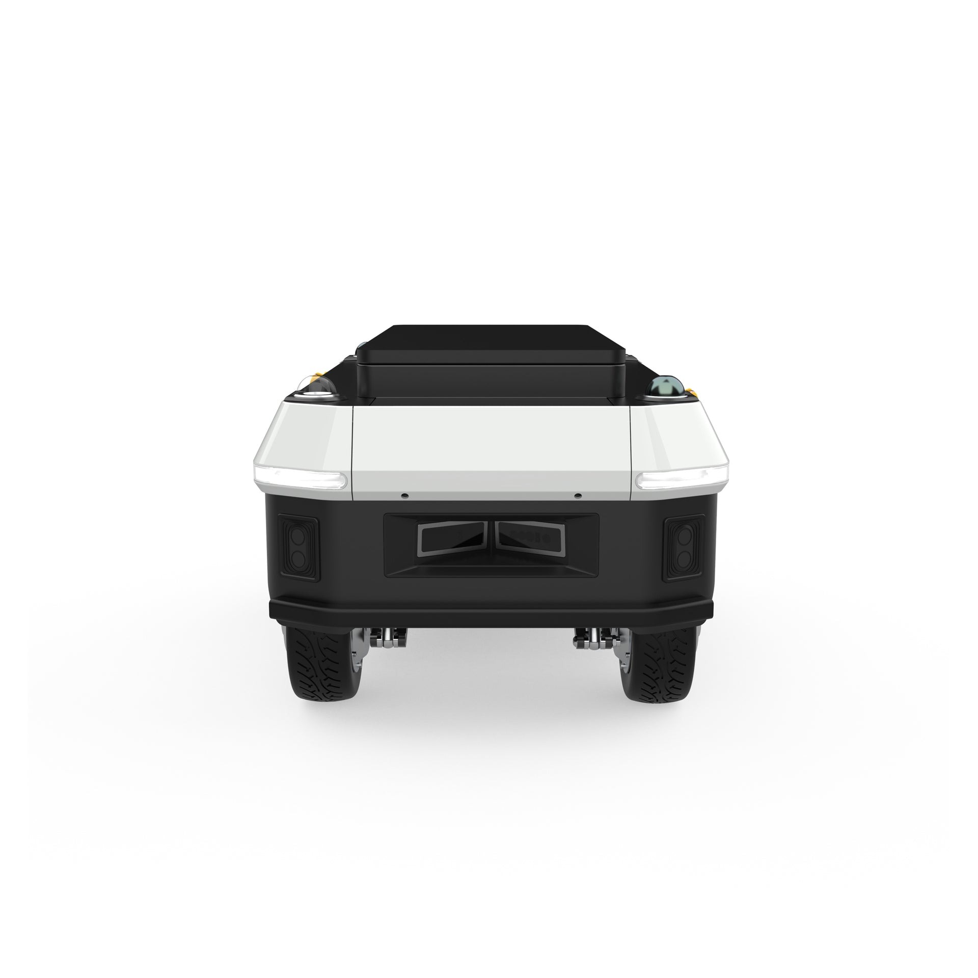 new AgileX UMR robot — imagen 5