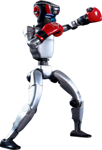 new Unitree G1 robot — 이미지 3