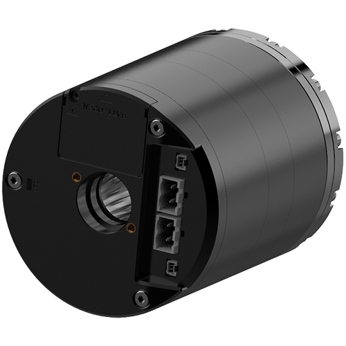 new Robotis robot — image 2