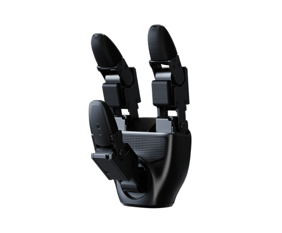 New Unitree Dex3-1 robot — image 1