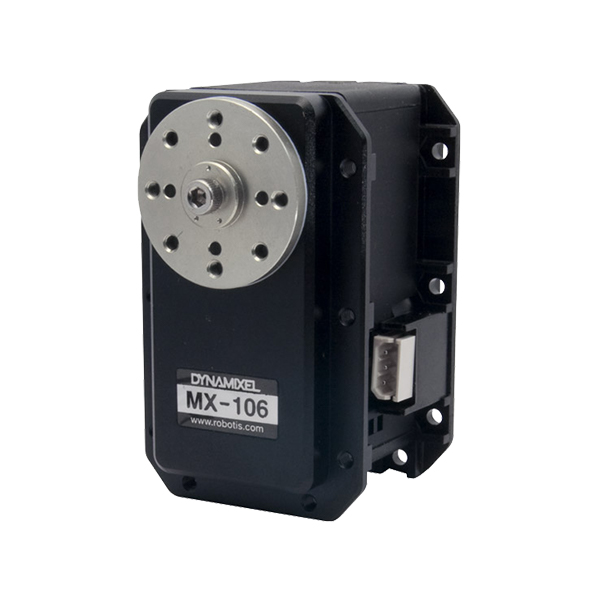 New Robotis MX-106T robot — image 1