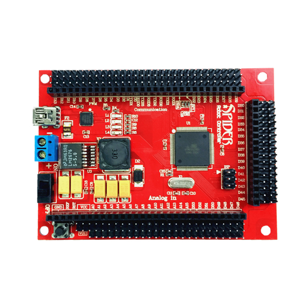 New RoboSavvy robot — image 1