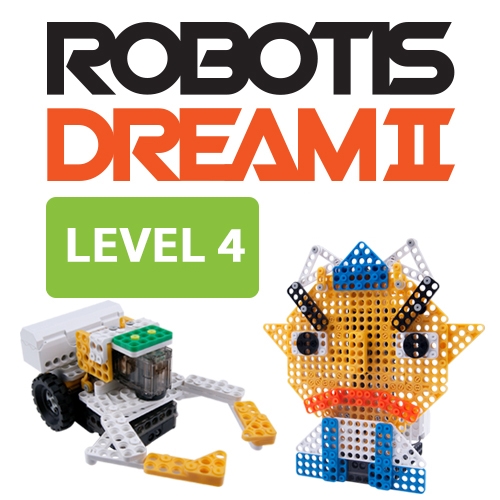 New Robotis robot — image 1