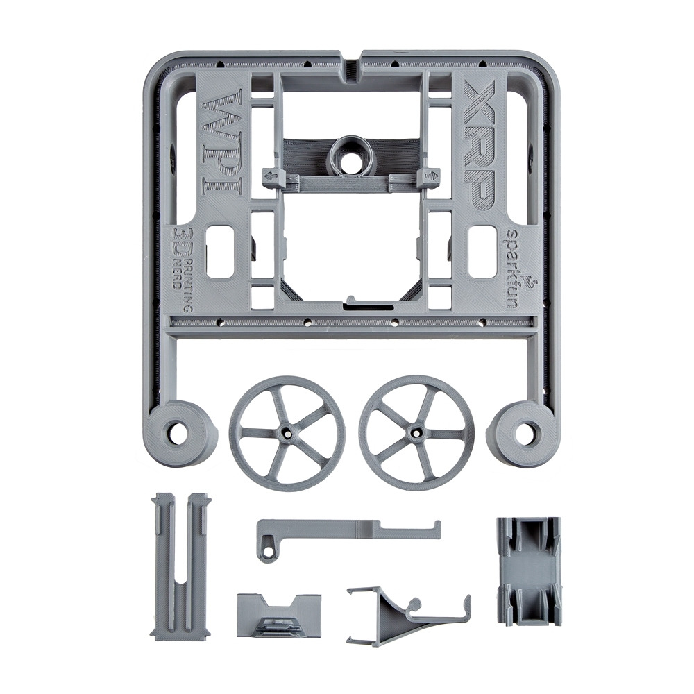 new RoboSavvy robot — تصویر 9