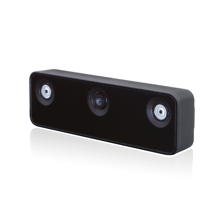 new Luxonis robot — image 2