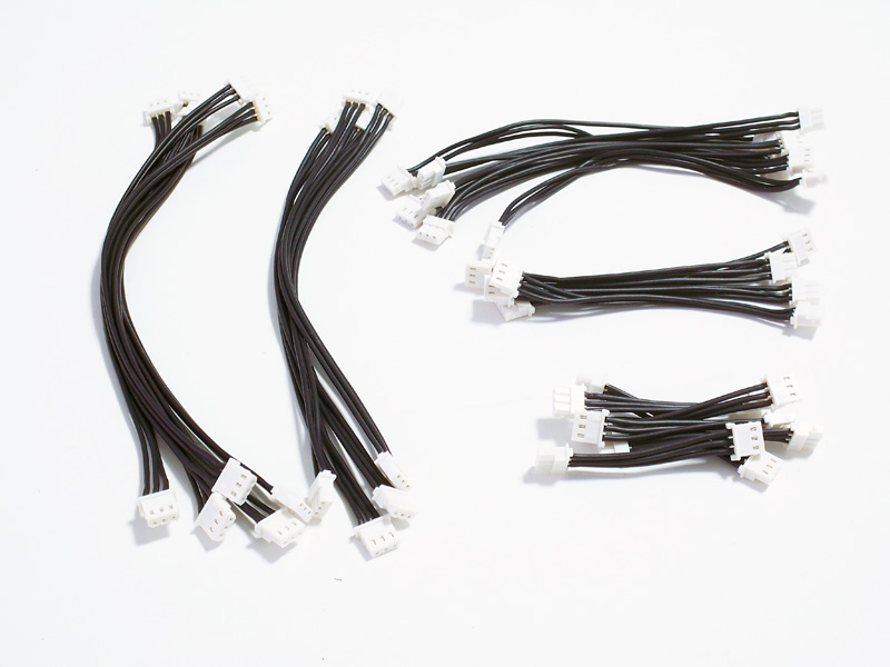 새 제품 Robotis Cable-3P Set BCS-3P01 robot — 이미지 1
