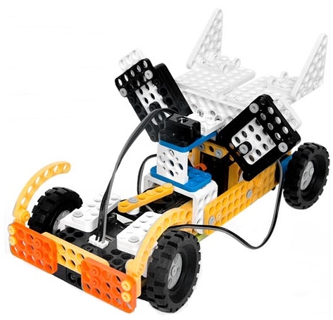 new Robotis robot — image 2