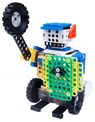 new Robotis robot — imagen 2