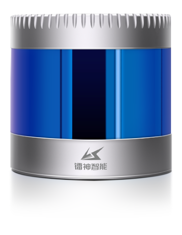 ใหม่ LSLidar C32 robot — รูปภาพ 1
