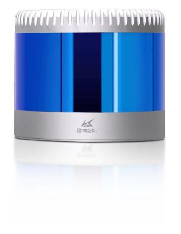 ใหม่ LSLidar C32W robot — รูปภาพ 1