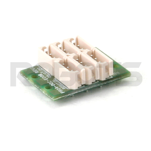 Neu Robotis AX/MX 3Pin Bus Hub robot — Bild 1