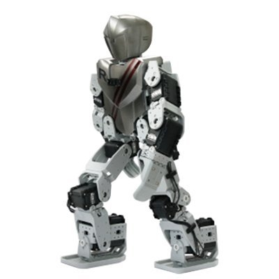 new Robotis Premium robot — image 2