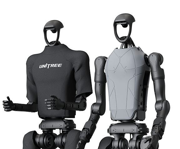 new Unitree H1 robot — image 2