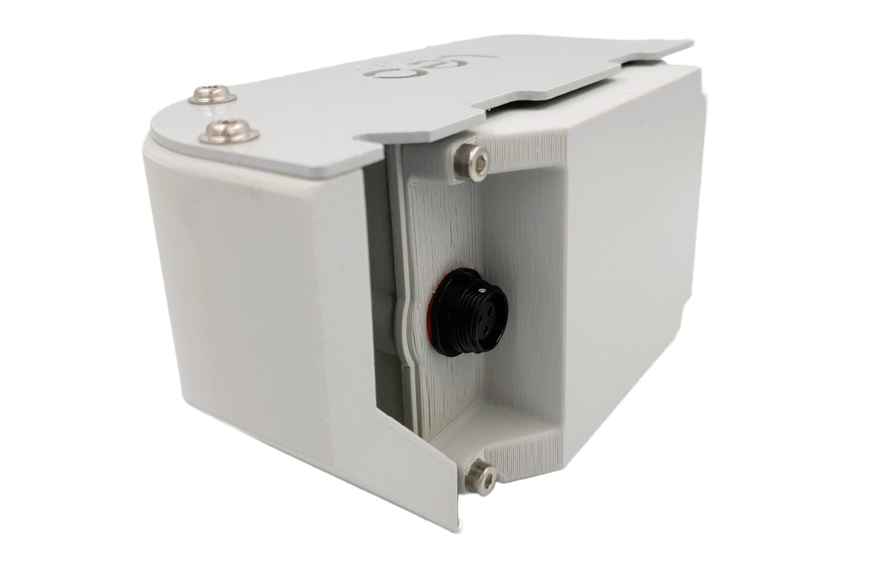 new Leo Rover LeoRover - 160Wh Super-battery robot — 图片 4