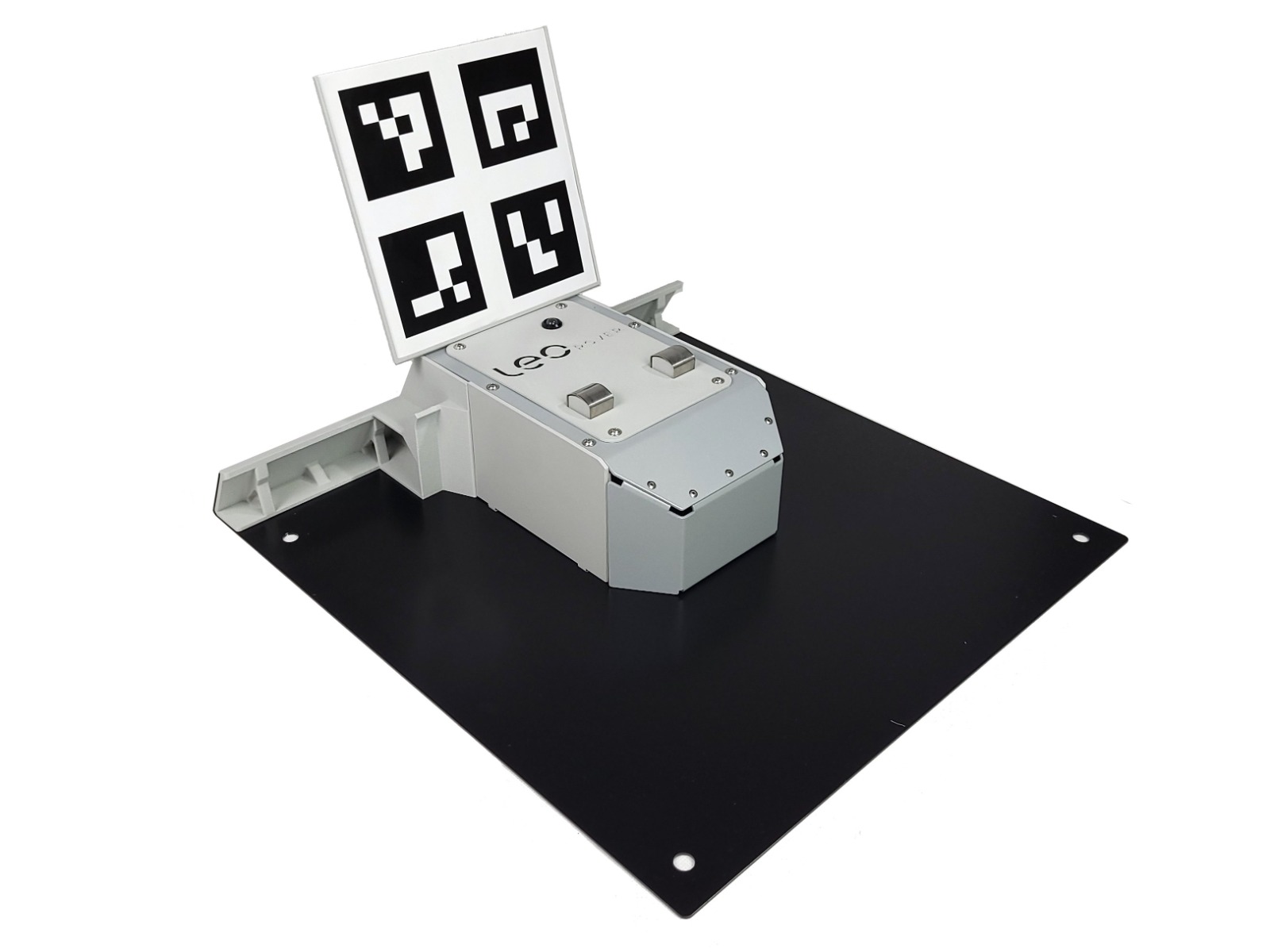 new Leo Rover robot — image 5