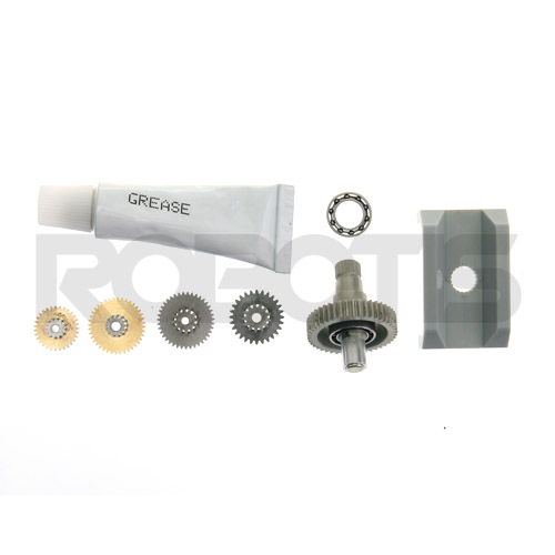 새 제품 Robotis MX-28 Gear/Bearing Set robot — 이미지 1
