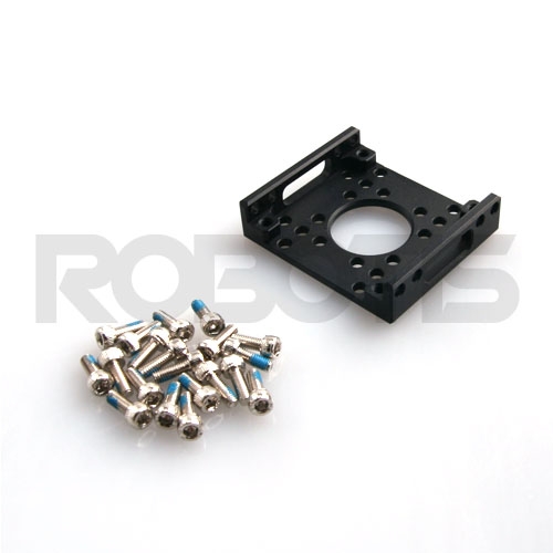 New Robotis FRP42-A110K Set robot — image 1