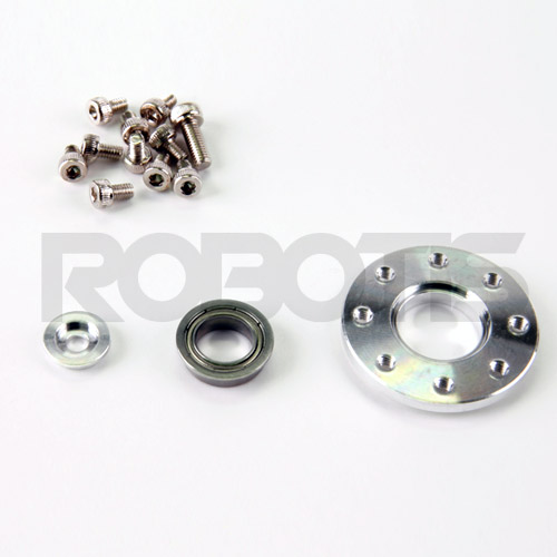 New Robotis HN05-I101 Set robot — image 1