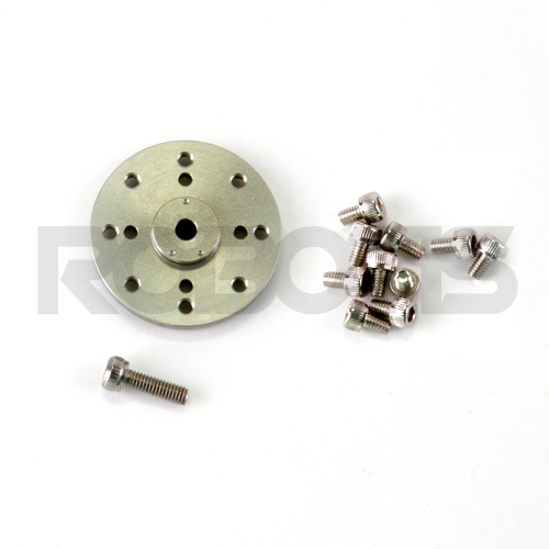 New Robotis HN05-N102 Set robot — image 1