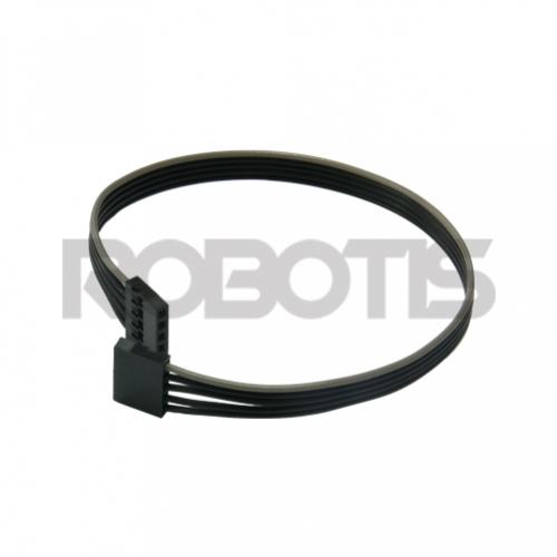 New Robotis Analog 5P Cable OLLO CM-510/530 CM-700 robot — image 1