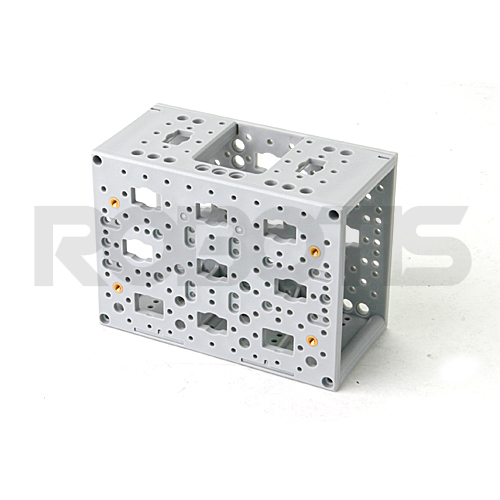 New Robotis BIOLOID FP04-F51/F52 Set robot — image 1