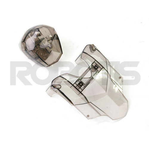 New RoboSavvy robot — image 1