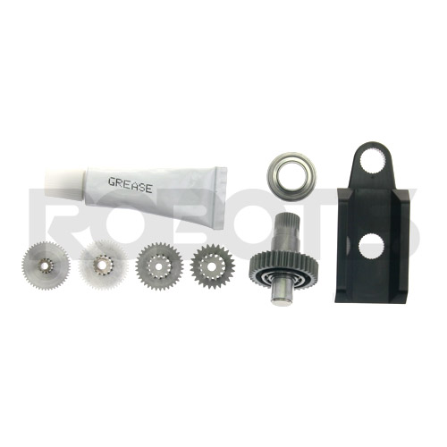 New Robotis MX-64 Gear/Bearing Set robot — image 1