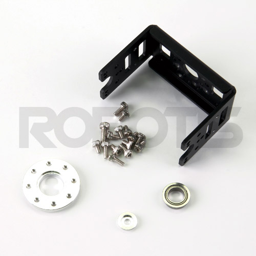 새 제품 Robotis EX-106+ FR08-H101K Set robot — 이미지 1