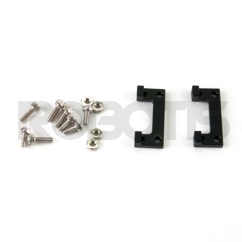 새 제품 Robotis EX-106+ FR08-X101K Set robot — 이미지 1