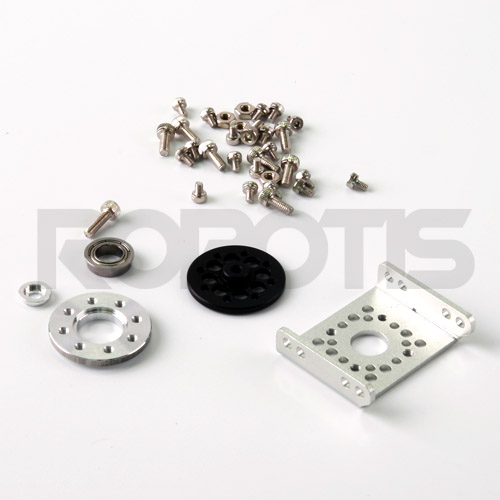 New Robotis RX-24F/RX-28 FR07-F101K Set robot — image 1