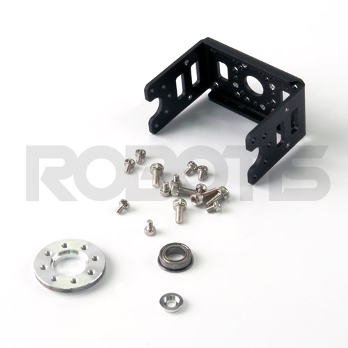 새 제품 Robotis RX-24F/RX-28 FR07-H101K Set robot — 이미지 1
