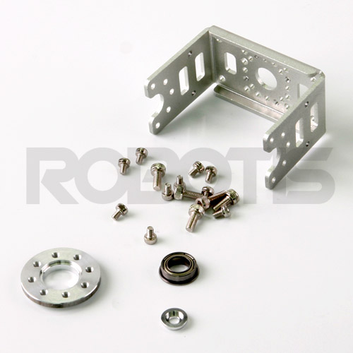 새 제품 Robotis RX-24F/RX-28 FR07-H101 Set robot — 이미지 1