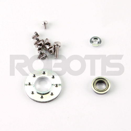 New Robotis HN07-I101 Set robot — image 1