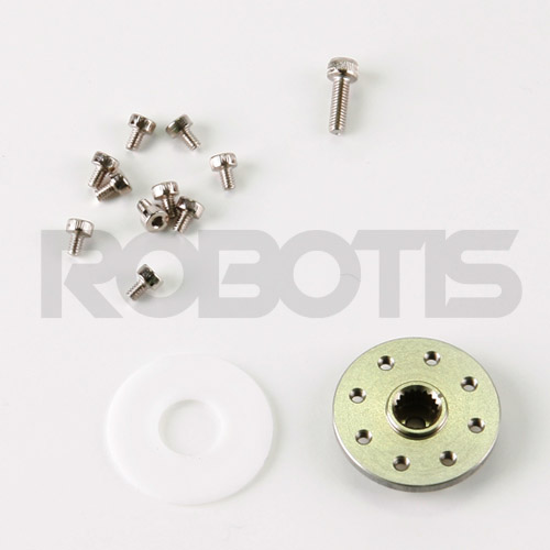 New Robotis HN07-N101 Set robot — image 1