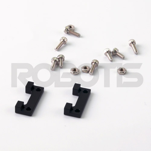 새 제품 Robotis FR07-X101K Set robot — 이미지 1