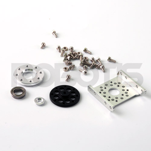 New Robotis RX-64/EX-106+ FR05-F101K robot — image 1