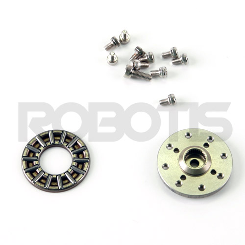 New Robotis HN05-T101 Set robot — image 1