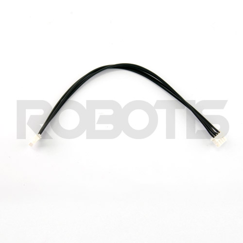 New Robotis 4Pin Cable Pack 200mm/20cm 10pcs robot — image 1