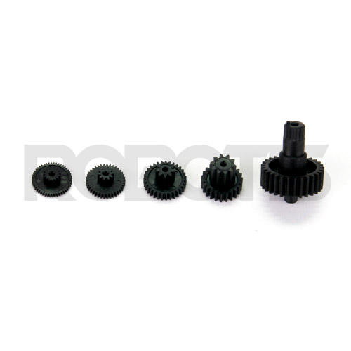 New Robotis AX-12A Gear Set robot — image 1